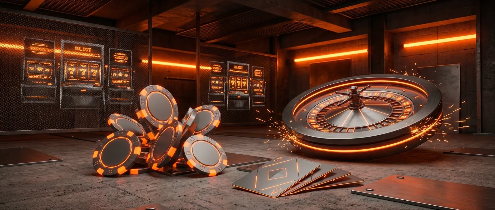 Spinland Casino bonus