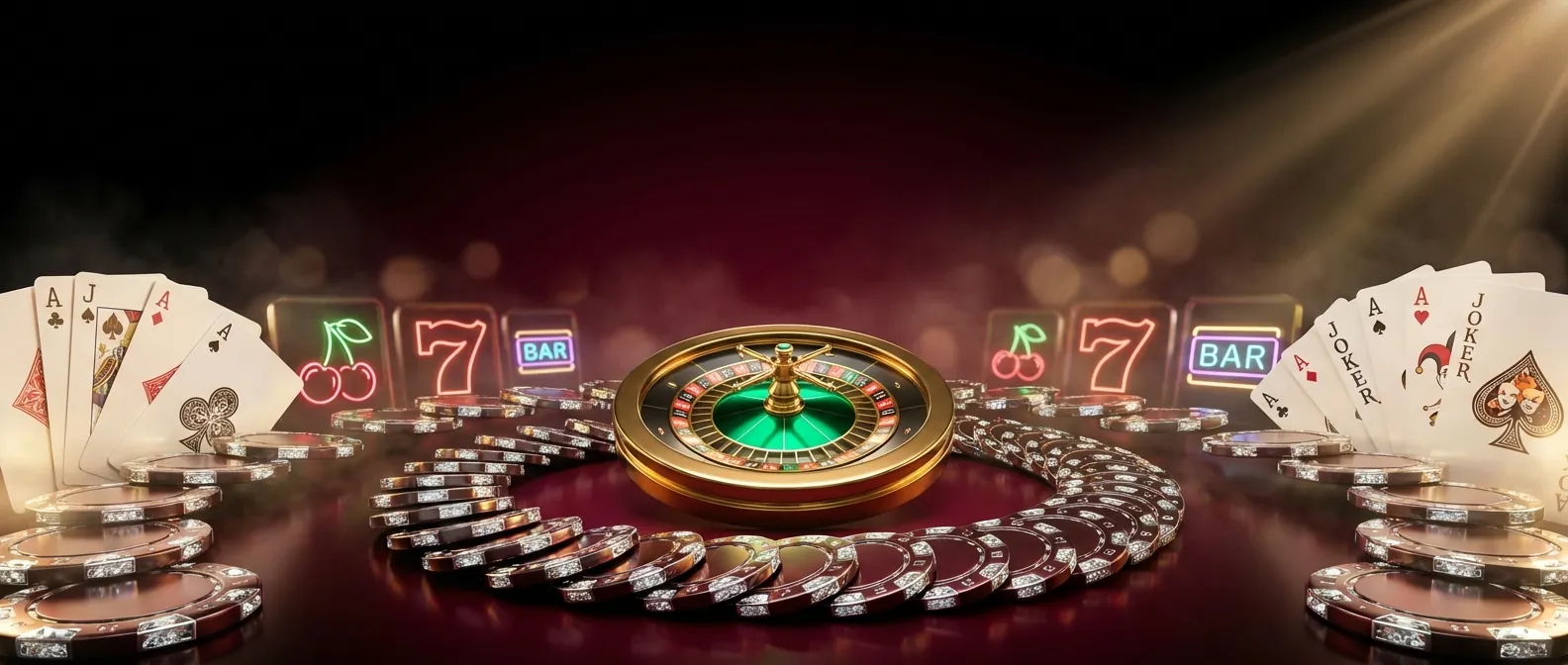 Spinland Casino bonus